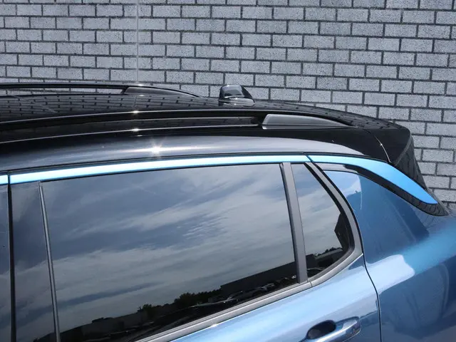 Lynk & Co 01 1.5 2022 Hybride Benzine 17