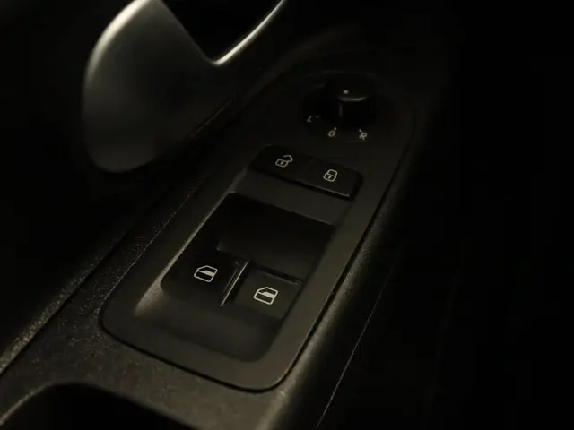 Volkswagen e-up! e-up! 2018 Elektrisch 23