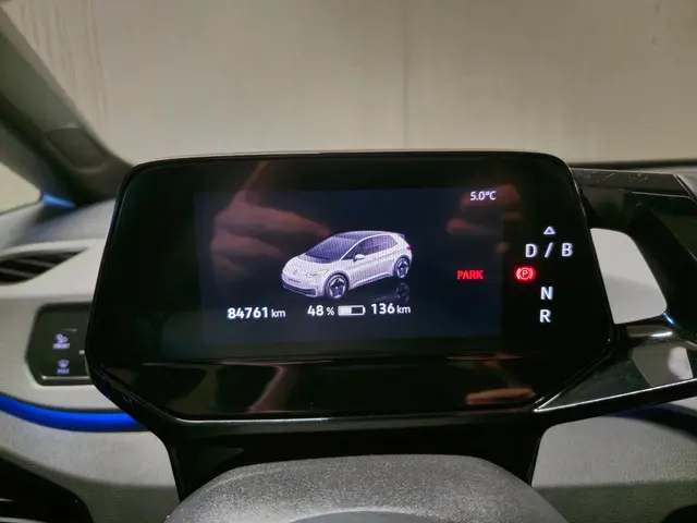 Volkswagen ID.3 First Edition 58 kWh 2021 Elektrisch 24