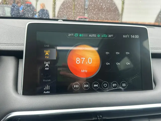 MG EHS 1.5 TGDI Luxury 2023 Hybride Benzine 23