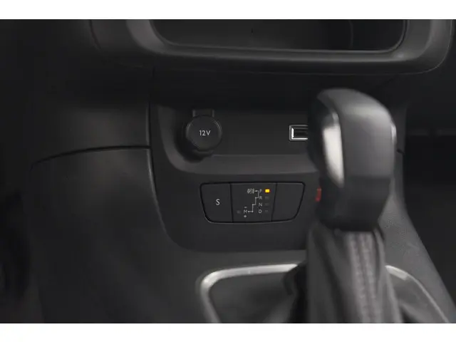 Citroën C3 PureTech 110 EAT6 Max 2024 Benzine 40
