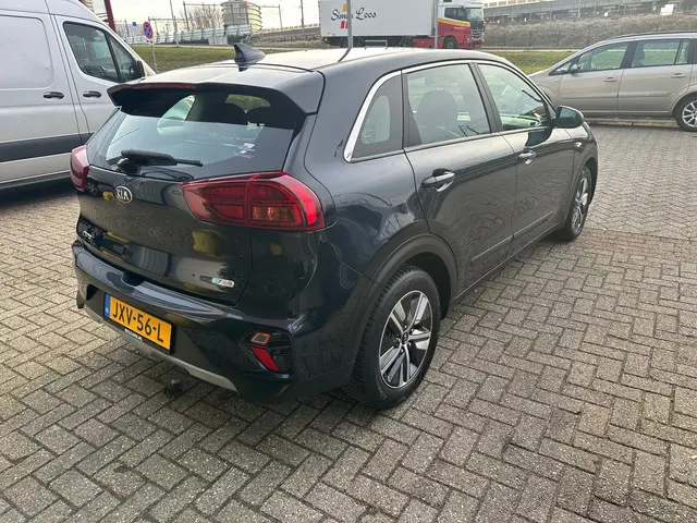 Kia Niro 2