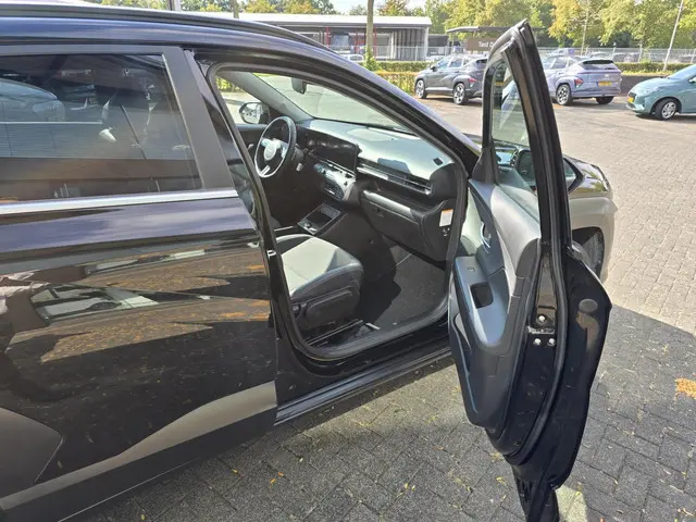 Hyundai Kona 1.6 VERKOCHT 2025 Hybride Benzine 8