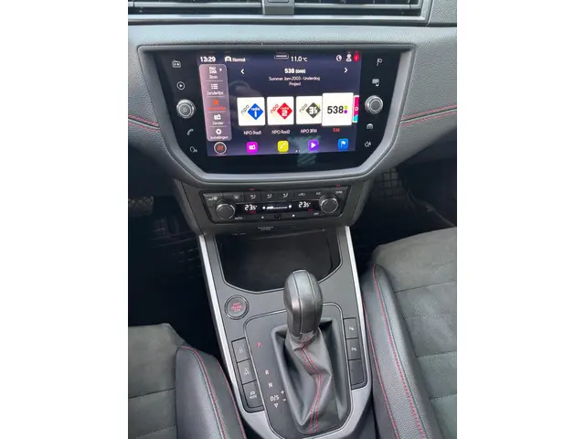 SEAT Arona 1.5 TSI FR Beats 2021 Benzine 7