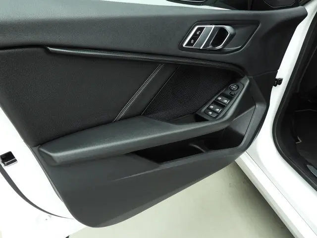BMW 2 Serie Gran Coupe 220i 2022 Benzine 19