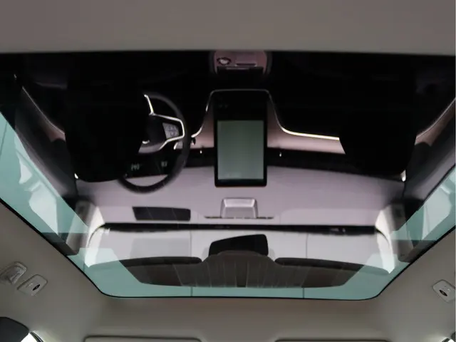 Volvo EX90 Twin Motor Ultra 7P 111kWh 2025 Elektrisch 40