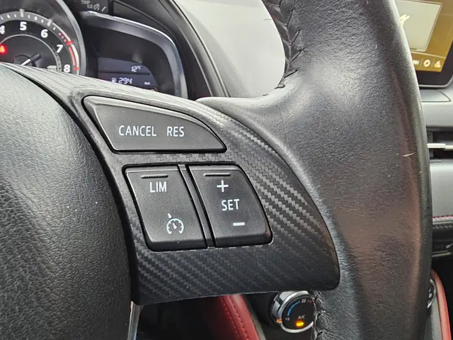 Mazda CX-3 2.0 SkyActiv-G 120 GT-M 2016 Benzine 9