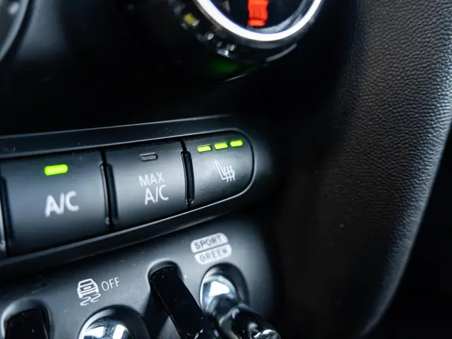 MINI Electric 3-deurs 2024 Elektrisch 15