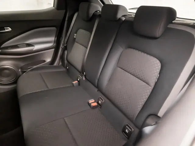 Nissan Juke 1.0 DIG-T Business Edition 2020 Benzine 14