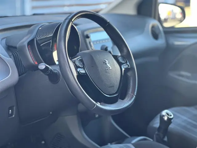 Peugeot 108 1.0 e-VTi Active 5 Deurs 2019 Benzine 17