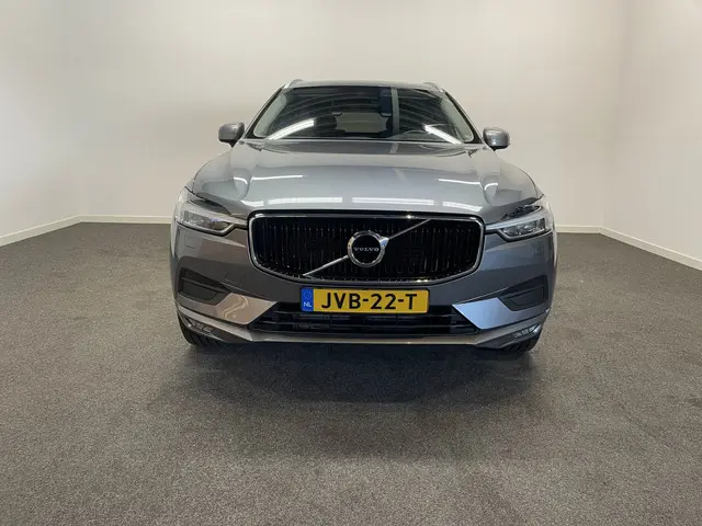 Volvo XC60 2.0 T5 250pk AUT8 AWD Momentum 2018 Benzine 19