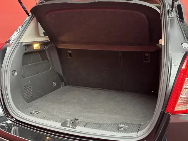 Opel Mokka X 1.4 Turbo Innovation 2017 Benzine 15