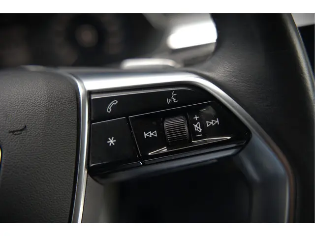 Audi e-tron 50 quattro S edition 71 kWh 2020 Elektrisch 28