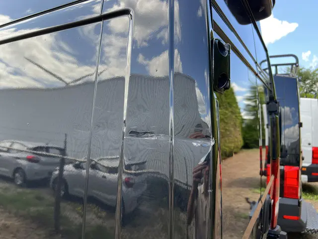 Citroën Jumper 35 2.0 BlueHDi L4H2 Zwaar 2019 Diesel 16