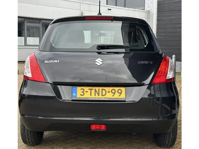 Suzuki Swift 1.2 Comfort EASSS 2014 Benzine 5