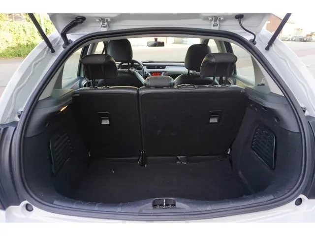 Citroën C3 1.2 PureTech Feel Edition 2016 Benzine 19
