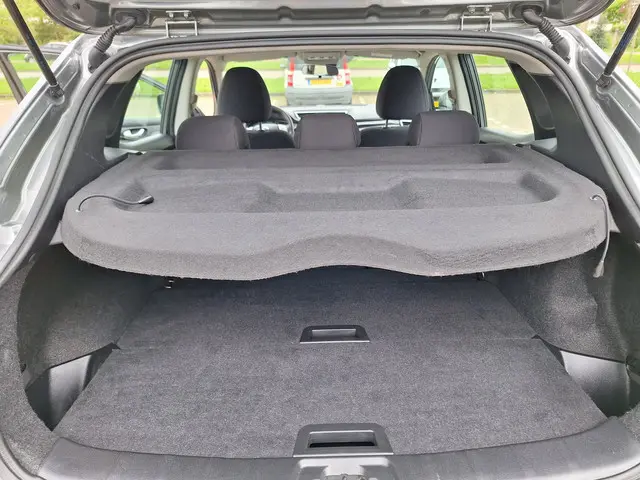 Nissan QASHQAI 1.2 Acenta 2017 Benzine 27