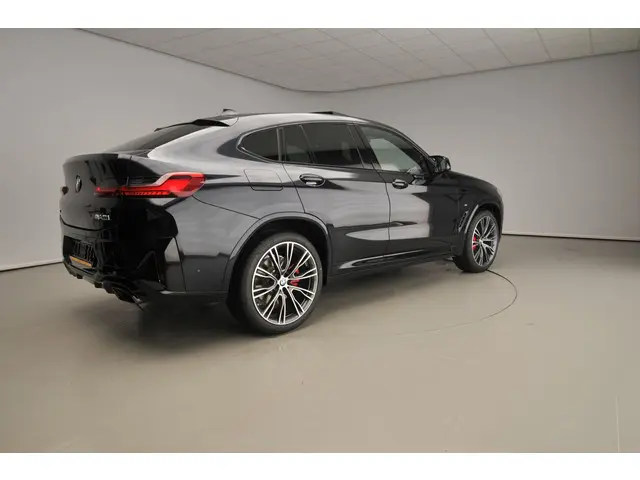 BMW X4 M40i 2026 Benzine 2