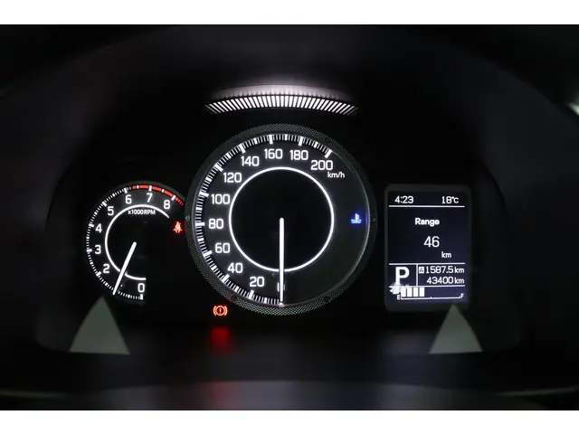 Suzuki Ignis 1.2 Smart Hybrid Style 2021 Benzine 6