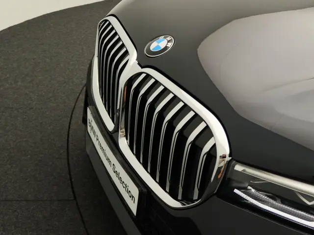BMW 7 Serie Sedan 745e 2020 Hybride Benzine 6
