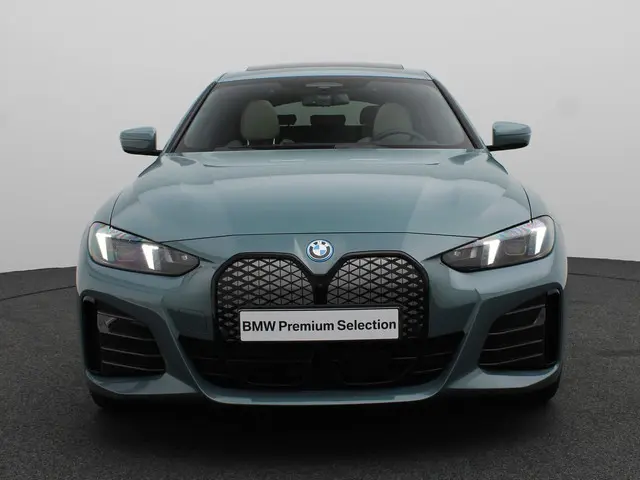 BMW i4 eDrive35 M SportPakket Pro 2024 Elektrisch 3
