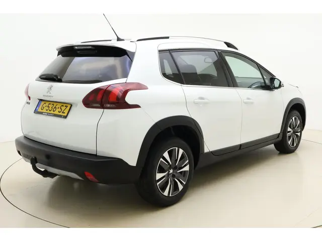 Peugeot 2008 2