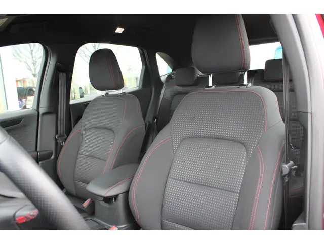 Ford Kuga 1.5 EcoBoost ST-Line 2020 Benzine 10