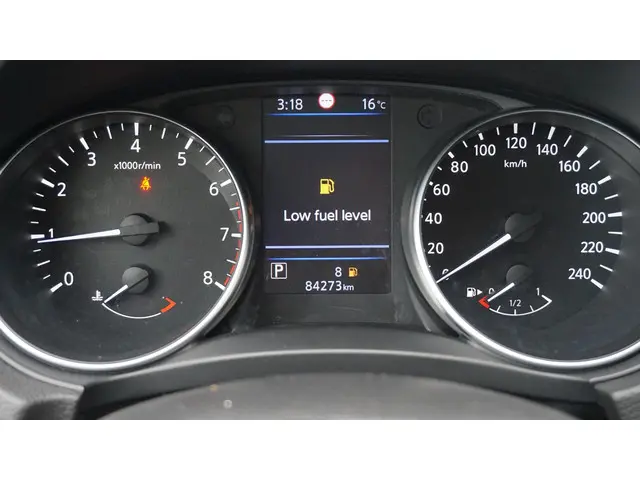 Nissan QASHQAI 1.3 DIG-T Automaat 2019 Benzine 26