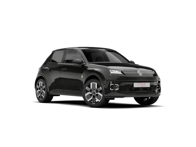 Renault 5 Techno 2025 Elektrisch 3