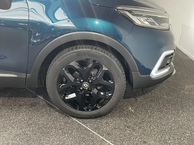 Renault Captur 0.9 TCe Intens 2018 Benzine 23