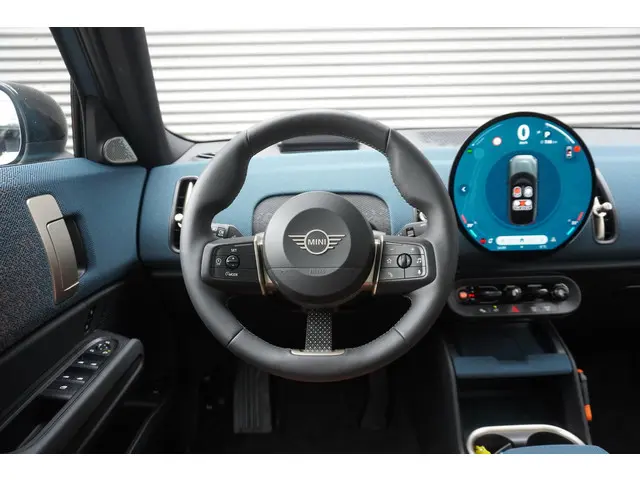 MINI Countryman Cooper C 2026 Benzine 12