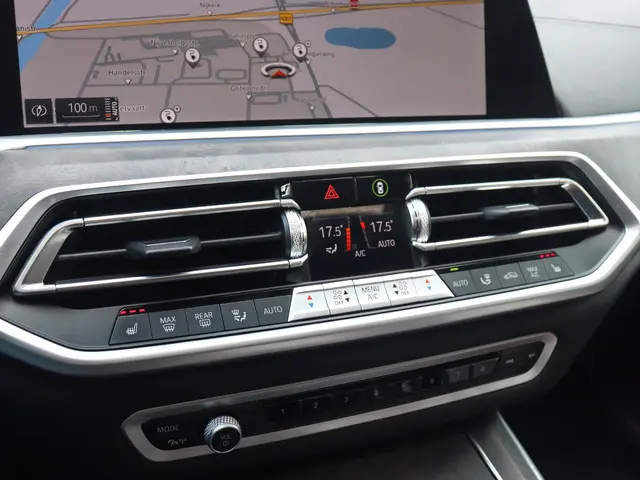 BMW X5 xDrive45e 2022 Hybride Benzine 19