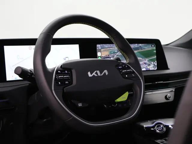 Kia EV6 GT AWD 77.4 kWh 585 PK 2023 Elektrisch 69