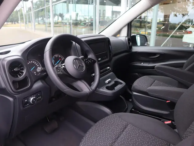 Mercedes-Benz eVito 3