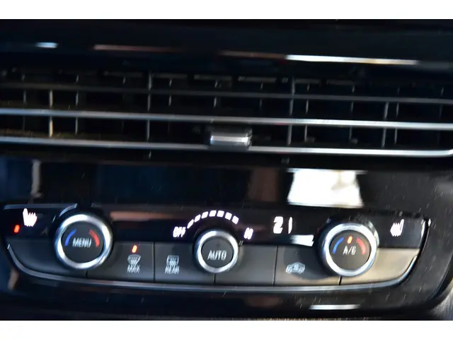 Opel Mokka-e Elegance 50-kWh 11kw bl. 2021 Elektrisch 14