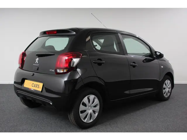 Peugeot 108 3