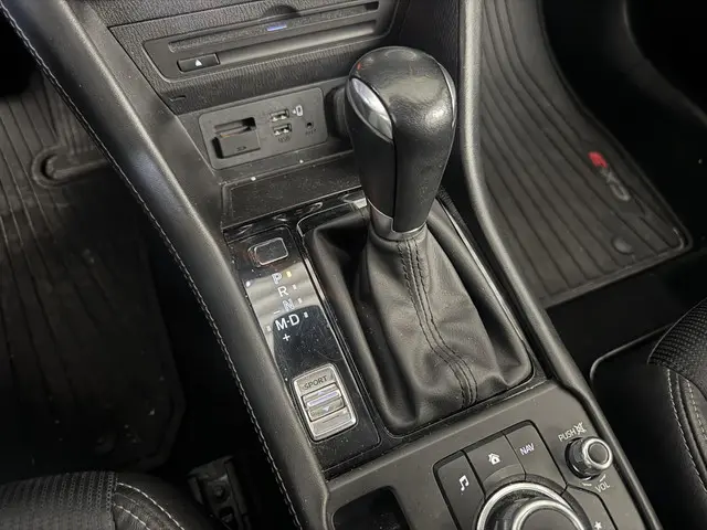 Mazda CX-3 2.0 SkyActiv-G 121 Luxury 2019 Benzine 25