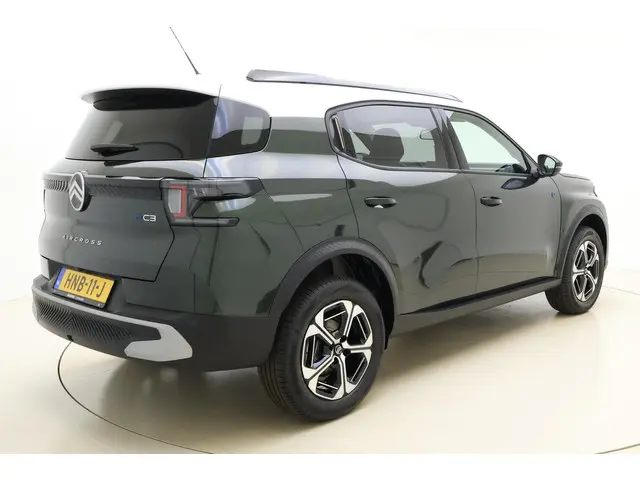 Citroën C3 Aircross 2