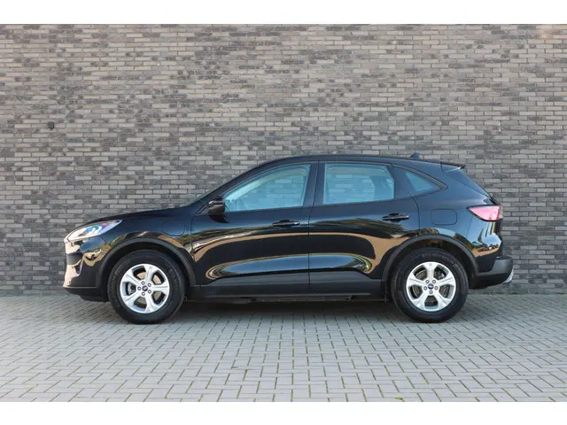 Ford Kuga 2.5 PHEV Cool & Connect 2022 Hybride Benzine 17