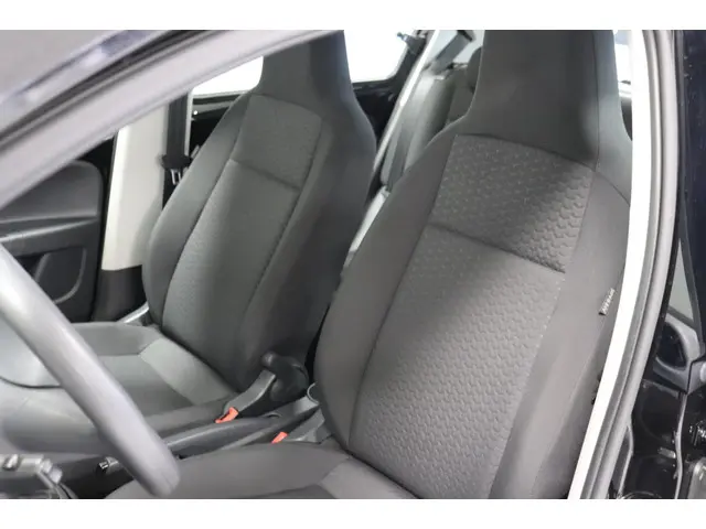 SEAT Mii Electric 2020 Elektrisch 9