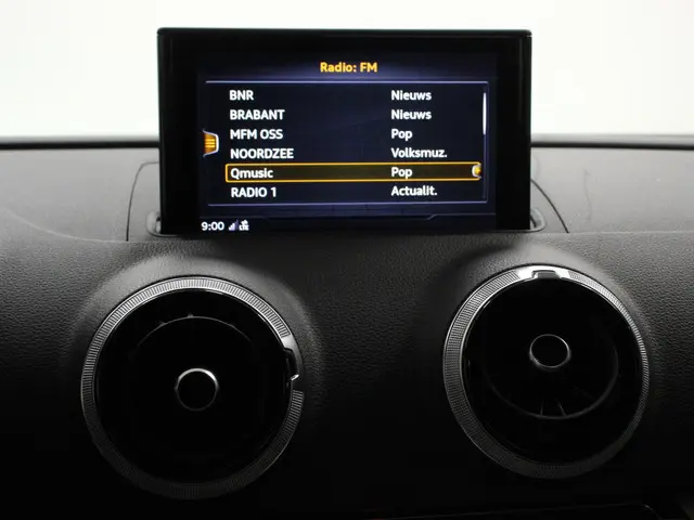 Audi A3 Sportback 1.5 TFSI CNG Automaat S-Line 2019 CNG 33