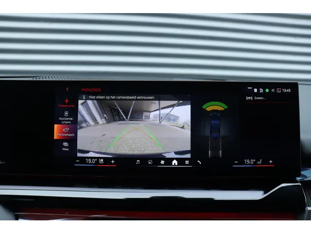 BMW i5 eDrive40 2025 Elektrisch 27