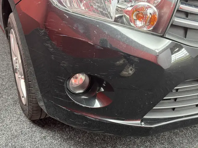 Suzuki Celerio 1.0 Exclusive 2015 Benzine 27