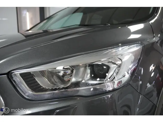 Ford Kuga 1.5 EcoBoost Titanium 2019 Benzine 8