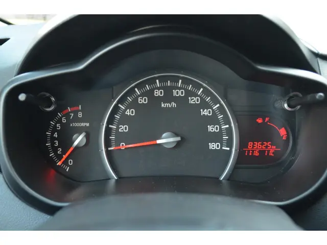 Suzuki Celerio 1.0 Comfort 2015 Benzine 12