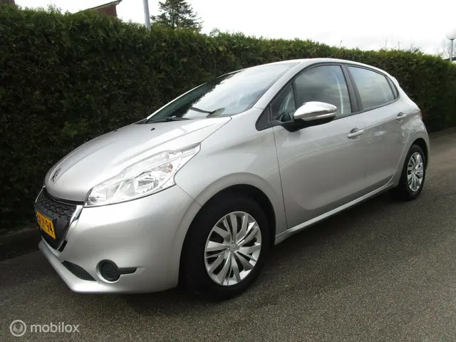 Peugeot 208 1.0 LIKE - 5-DEURS - AIRCO - 87.000 KM 2014 Benzine
