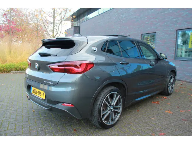 BMW X2 XDrive25e High Executive 2020 Hybride Benzine 9