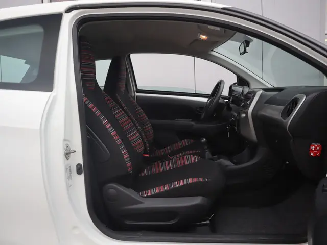 Citroën C1 1.0 e-VTi Feel 2015 Benzine 7