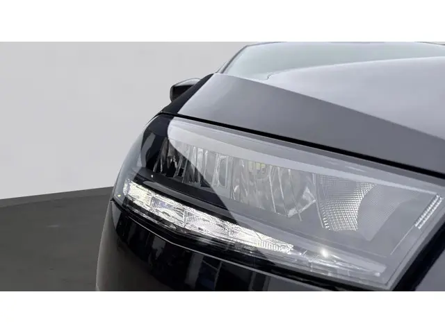 Škoda Fabia 1.0 TSI Monte Carlo 2024 Benzine 11