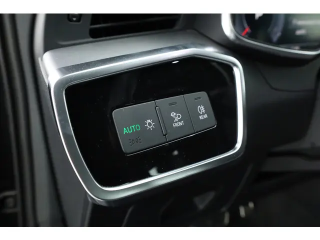 Audi A6 Avant 40 TDI quattroS Line 2019 Diesel 9